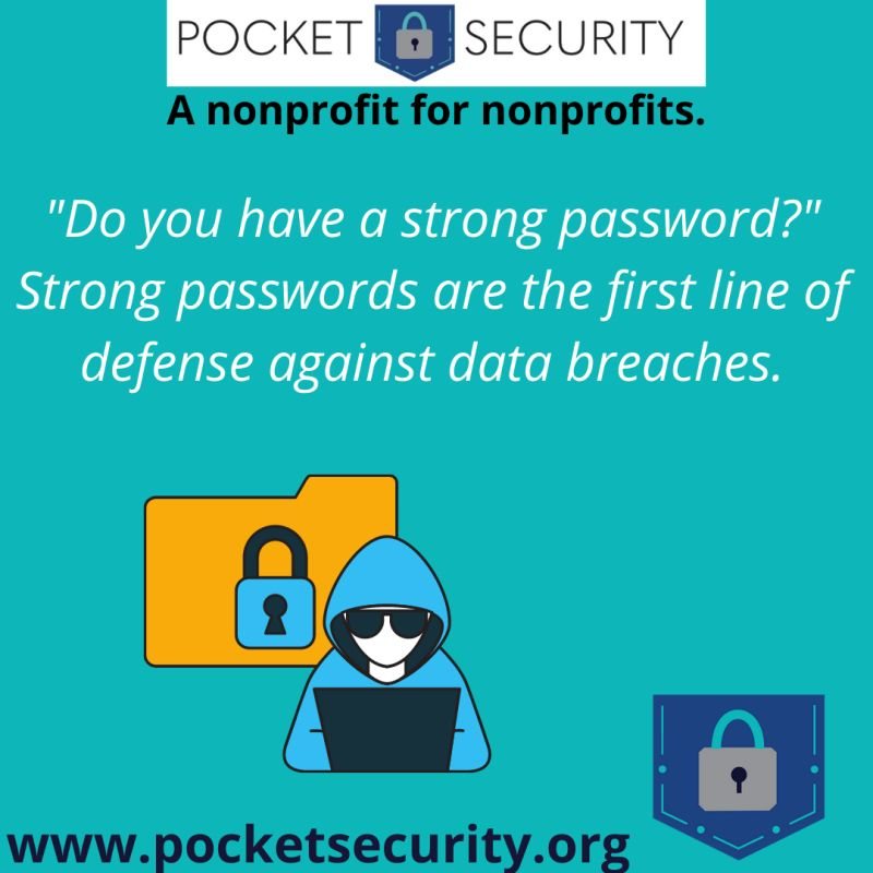 pocket_security's tweet photo. One more step to be a little better today than we were yesterday! Let's go!

#cybersecurity #phishing #datasecurity #CISO
#nonprofits #cybersecurityawareness
#education #hacking #security https://t.co/FU0wAZ6Zz9