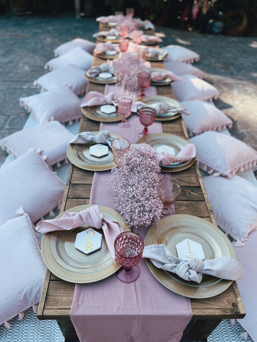 Bridal Shower 💍💕