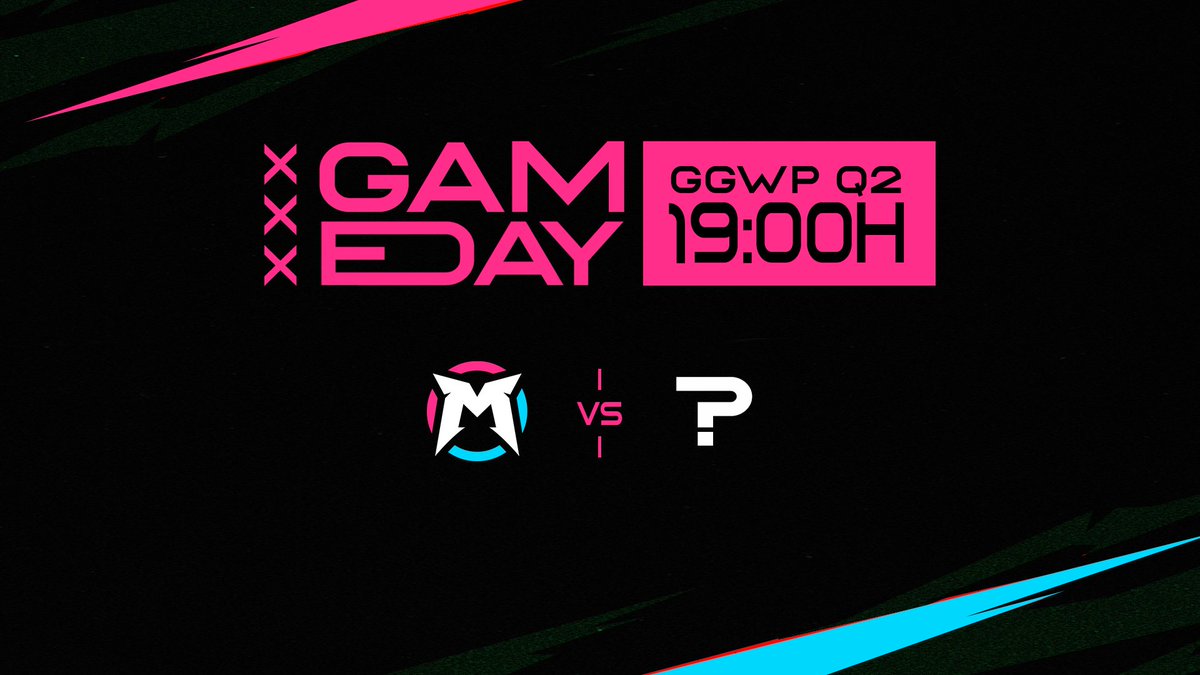Maxima Gaming tweet media