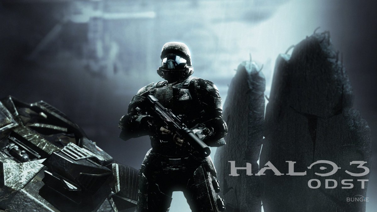 TContentcorner's tweet photo. The Road to Halo Infinite continues with some more Halo 3 ODST!! Catch us live on twitch at 7pm est!!
Link in bio

#twitchaffiliate #twitch #Halo #streaming #pcgaming https://t.co/PC8WcPwe6t
