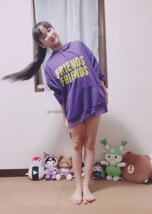 Twitterのコスプレ画像6