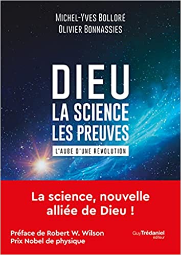 PdfCamelia's tweet photo. Télécharger PDF 【Dieu - La science Les preuves par Michel-Yves Bolloré】 ☛ https://t.co/oTIlVsHFpy ☚ FREE EPUB Français
✓ Lisez autant de livres que vous le souhaitez
✓ Sécurisé scanné aucun virus détecté
✓ Disponible dans tous les formats de livres électroniques https://t.co/EMPSHuF9r0