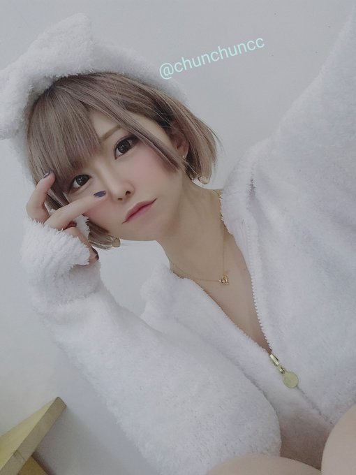 Twitterのコスプレ画像27