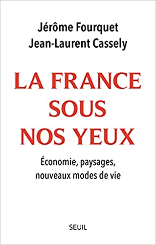 PdfCamelia's tweet photo. Télécharger PDF 【La France sous nos yeux. Economie, paysages, nouveaux modes de vie par Jerome Fourquet】 ☛ https://t.co/V345ESOUVW ☚ FREE EPUB Français
✓ Lisez autant de livres que vous le souhaitez
✓ Sécurisé scanné aucun virus détecté
✓ Disponible dans tous les formats https://t.co/og6zb0eeq6