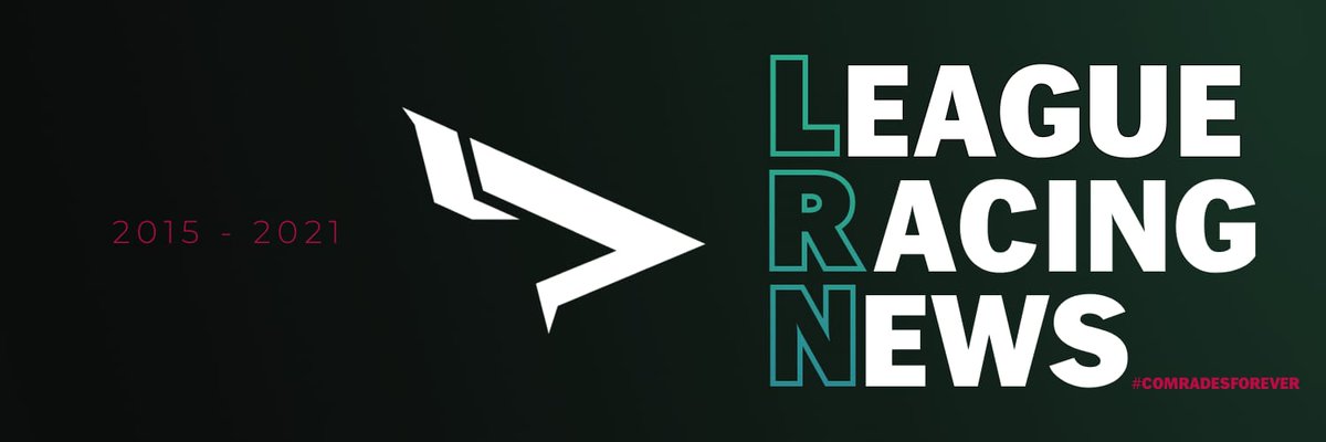 League_RNews's tweet image. #RIPComrades 🥺🥺🥺