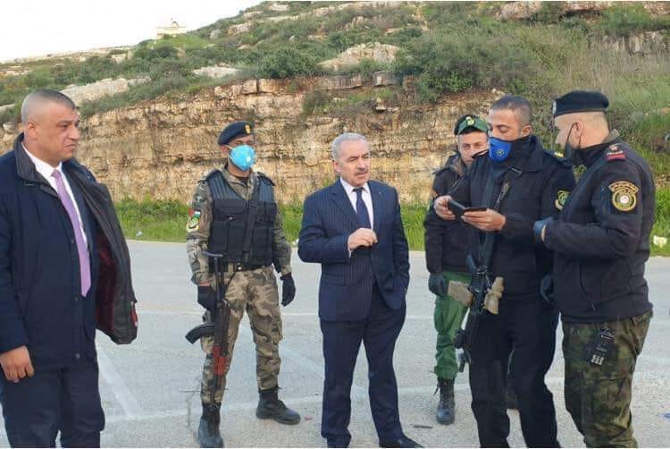 Palestine Responds tweet media