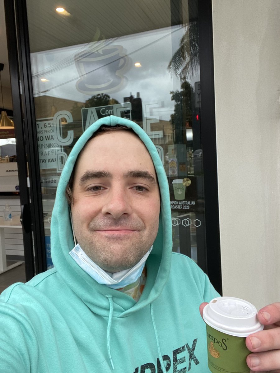 Matt Bungard tweet media