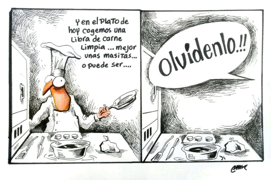 JorgeL_HR's tweet photo. Mejor pollo 😂 https://t.co/oiw841Dd8s