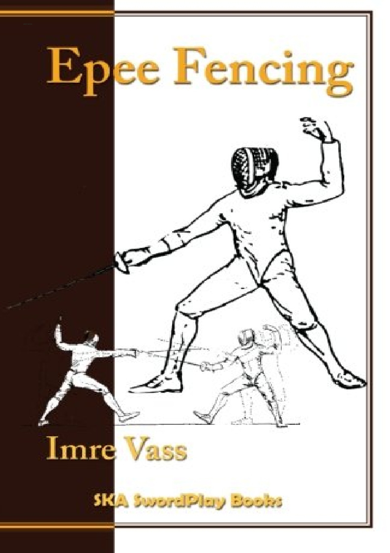 DOWNLOAD [PDF Epee Fencing A Complete System / Twitter