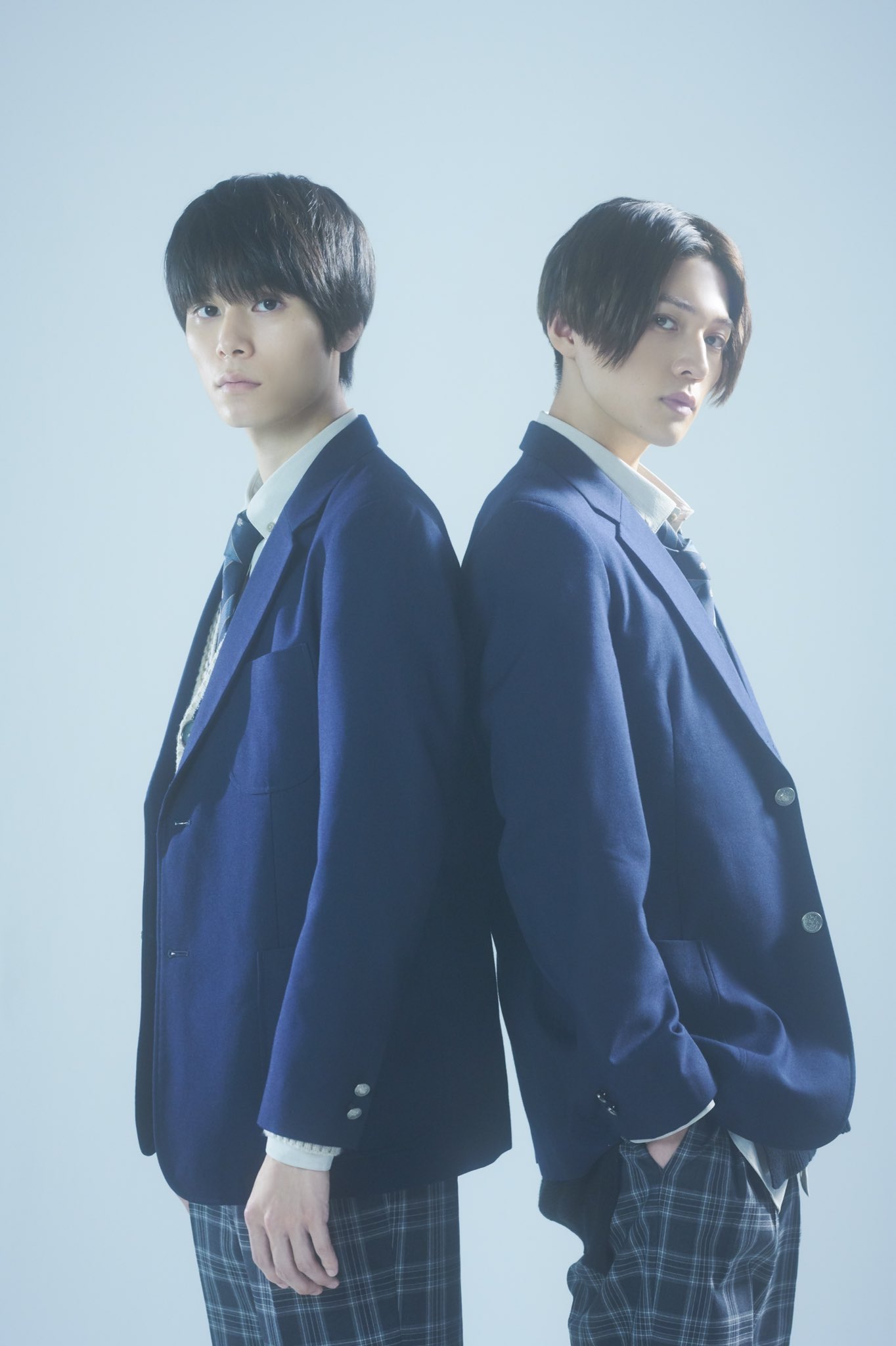 EXILE TRIBE - 劇場版　美しい彼　清居奏　セット 八木勇征W主演「美しい彼」Blu-ray・DVD-BOX 2022/4/8(金)発売