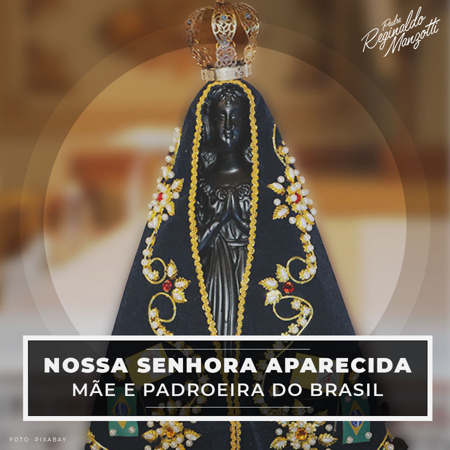padremanzotti's tweet photo. Como é bom e agradável saber que não somos órfãos, temos uma Mãe que olha e cuida de nós. 
"Mãe querida, cheia de poder e de bondade, lançai sobre nós um olhar favorável, para que sejamos socorridos por Vós em todas as necessidades em que nos acharmos." https://t.co/YwXMoSIuf8