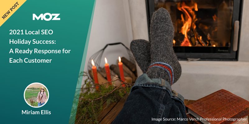 murkap's tweet photo. 2021 Local SEO Holiday Success: A Ready Response for Each Customer https://t.co/Pflwv3a0xE https://t.co/TaiK6pxNJD