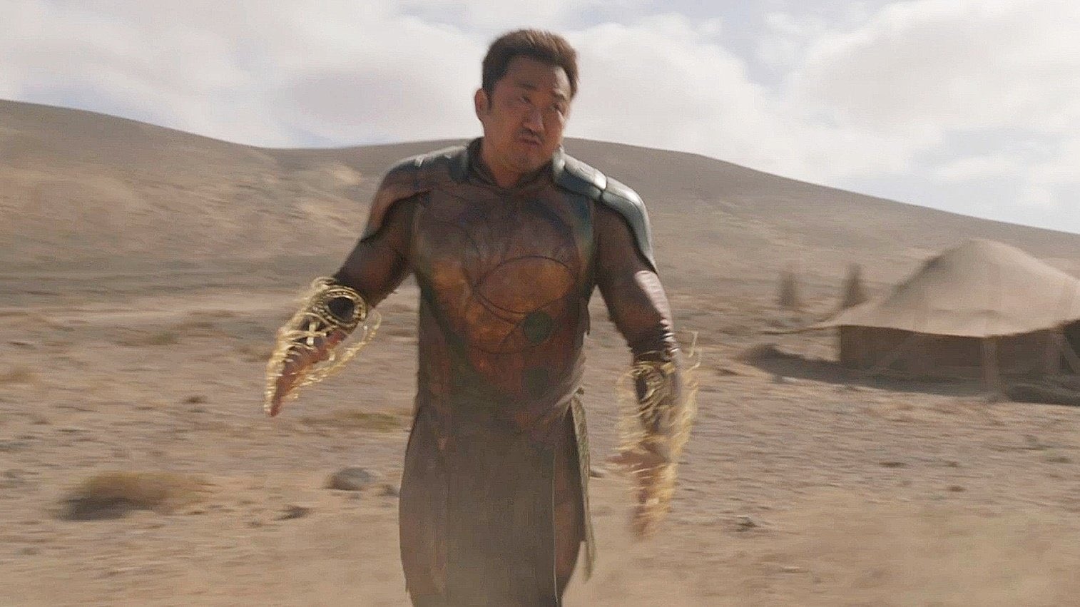 Eternals News on Twitter: "“Then Gilgamesh is the one with the good