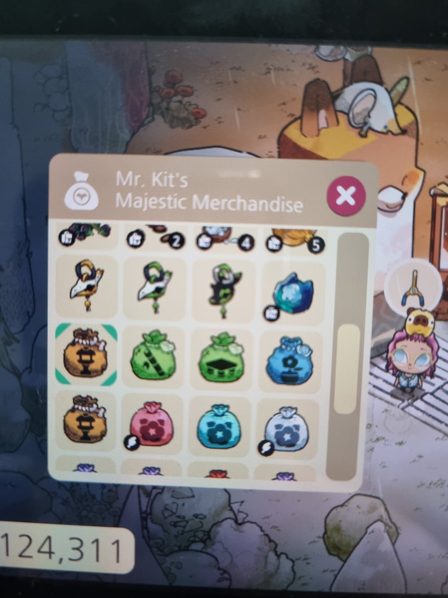 Ebubs303's tweet photo. @CozyGrove I'm not able to purchase these lamps - is this a bug since the update? https://t.co/xDHBitElu6