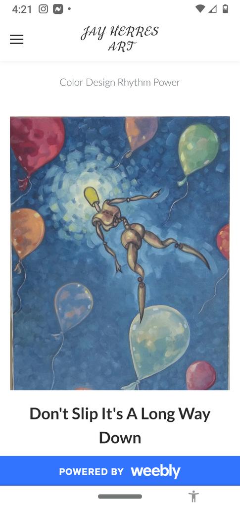 DebWWH's tweet image. Jayherresart.Com just updated!