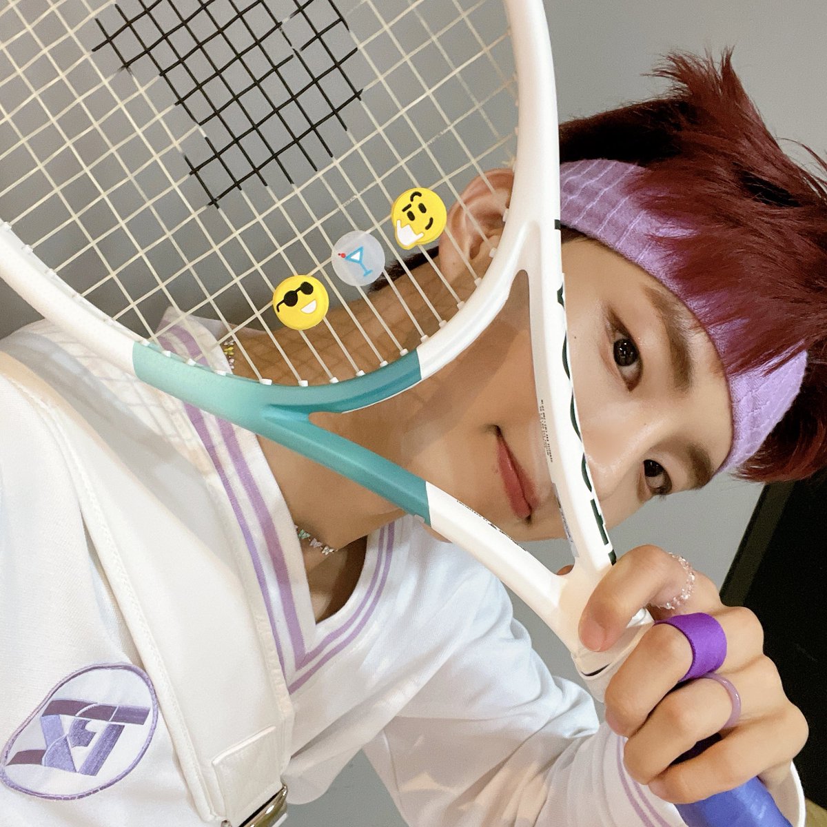 Changmin please forgive me for doing you dirty like this,, I swear i love you