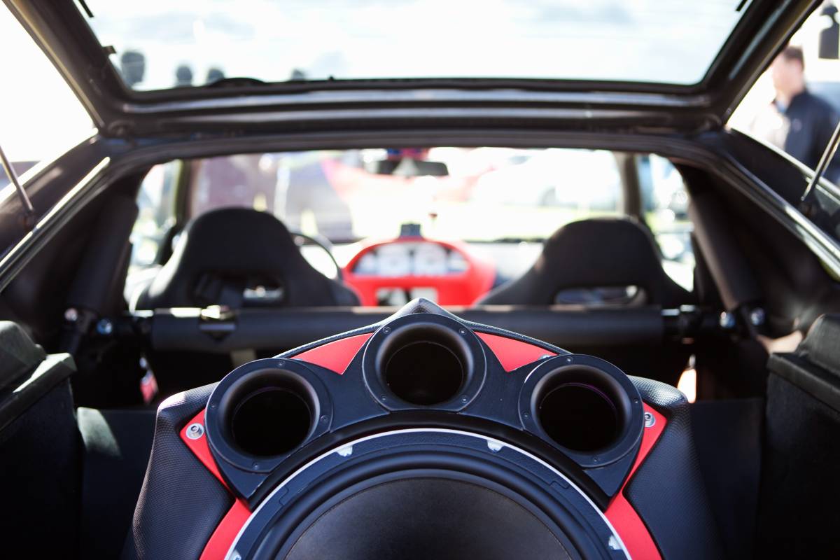 GoTouchofClass's tweet photo. Enhance the sound of your car by adding a Subwoofer.
Call us now 718-465-3333
Over 30 Years of Experience!
212 Place and Jamaica Ave
Queens Village, NY 11428
#subwoofer #subwooferbox #CarSubwoofer #caramplifier #carsound #carsoundsystem #caraudio #caraudiosystem https://t.co/46uGs4nL5D