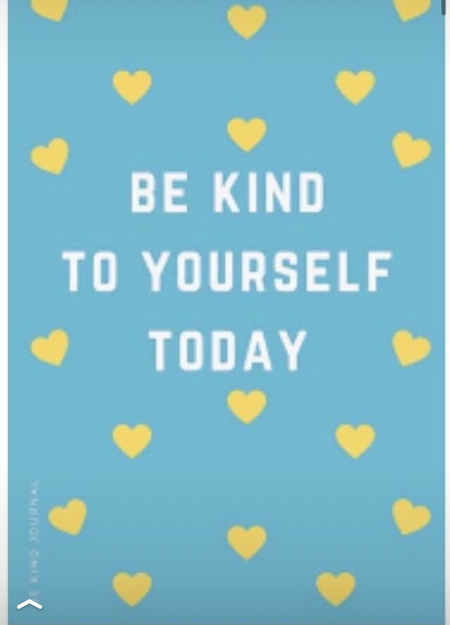 yoga_tracy's tweet photo. Self care can be easily overlooked, notice every small win through the day. Place your hand on your heart, stop for minute and take 3 deep breaths https://t.co/S1OZrO2QXe
