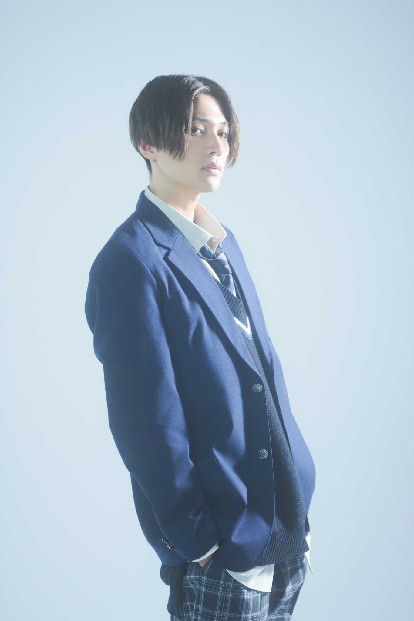 FANTASTICS　八木勇征　　美しい彼　清居奏 FANTASTICS 八木勇征 美しい彼 清居奏 清居奏役の八木勇