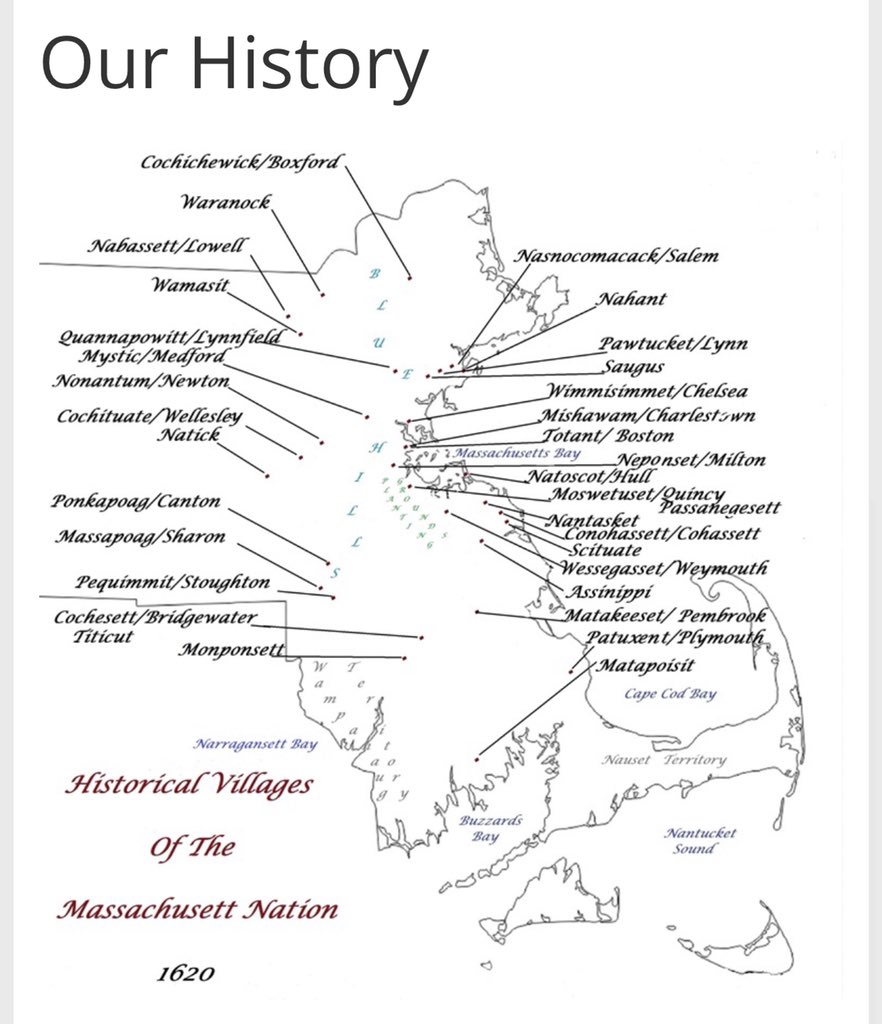 NADNYC2BOSTON's tweet photo. #learnactchange @adventschool https://t.co/a6d0EgHirz #IndigenousPeoplesDay https://t.co/0kXTkzyjue