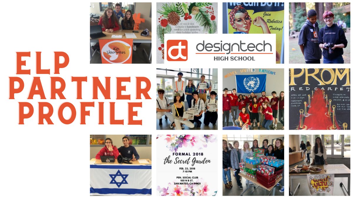 Envision Learning Partners (@envisionschools) on Twitter photo From 2018-2020, <a href="/dTechHS/">Design Tech HS</a> staff partnered with ELP to work on the development and piloting of its Innovation Diploma performance tasks and rubrics.
Learn more about our partnership and read student alumni testimonials bit.ly/3mlt6tP From 2018-2020, <a href="/dTechHS/">Design Tech HS</a> staff partnered with ELP to work on the development and piloting of its Innovation Diploma performance tasks and rubrics.
Learn more about our partnership and read student alumni testimonials bit.ly/3mlt6tP