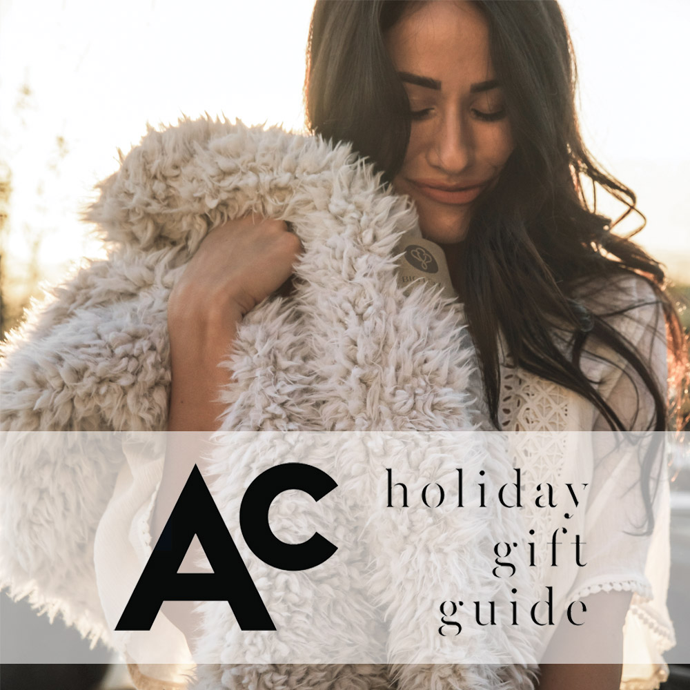 Sit back and enjoy this stunner of a magazine – the gorgeous <a href="/AccessoryNews/">Accessories Council</a> Fall issue is out now, and they feature BIG LOViE in their holiday gift guide! We are so proud to be included, thank you AC. Do yourself a favor and check it out today! 
bit.ly/3BwQQ4H