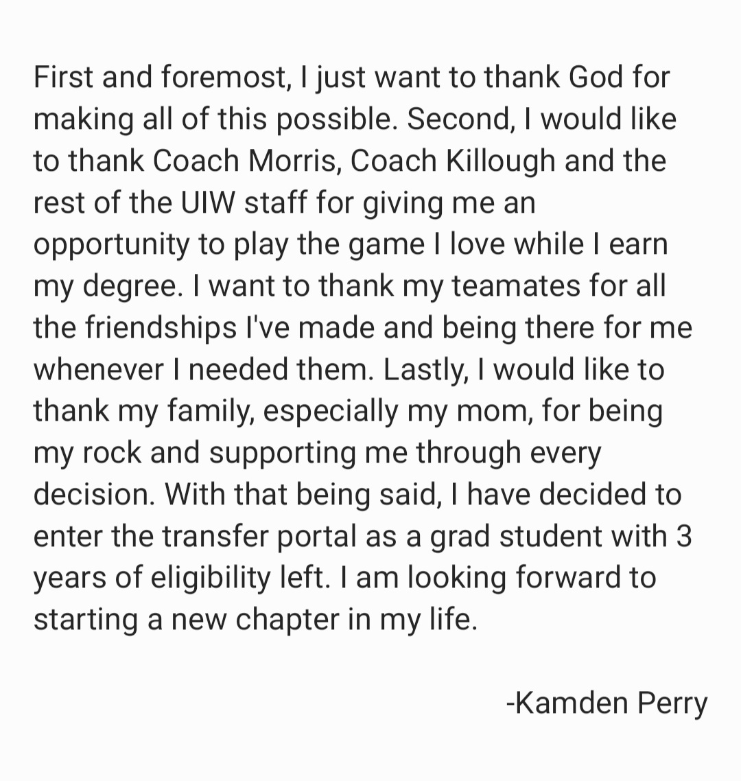 My recruitment is now open🖤