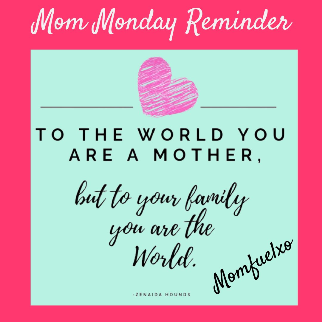 MomFuelXO's tweet photo. Monday Evening Reminder 😉
https://t.co/wkMVOG6uba
@BloggingBabesRT 
@CreatorzRT 
@BlogLove2018 
@RTBlogRoyalty 
@BloggerTribe
@OurBloggingLife
#MombloggersRT 
#FemaleBloggerRT 
#USbloggerRT 
#WritingCommunity
#BloggersHutRT https://t.co/lGlgQsdF78