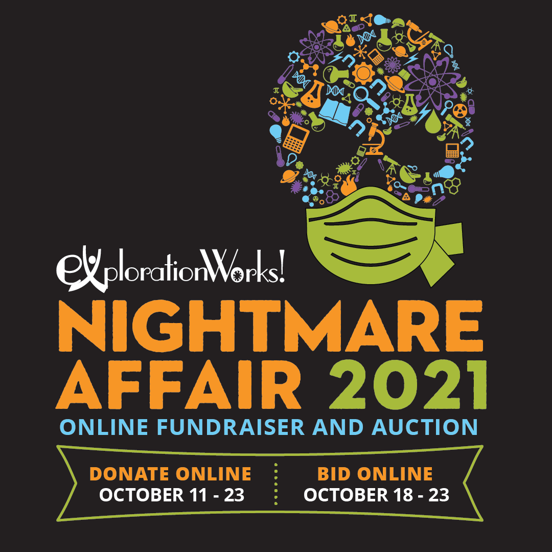 ExWorksMT's tweet image. Our #NightmareAffair2021 Auction kicks off in ONE WEEK! Our packages include everything from ski trips to date nights, cleaning packages to a set of new tires. We’ve got something for everyone! View the full auction lineup here: buff.ly/33Evzr6