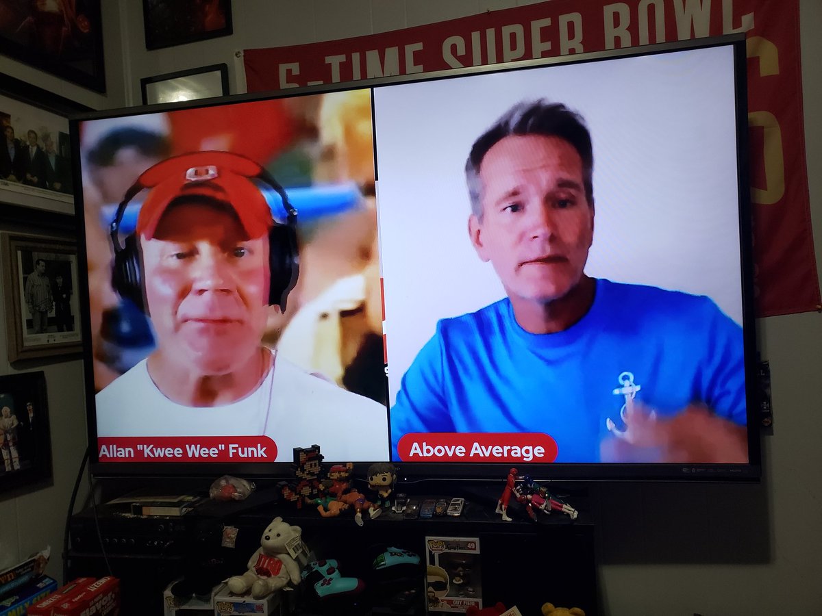 After seeing <a href="/AllanFunk5/">Allan Funk</a>'s incredible podcasts, there's untapped potential on his Power Plant/WCW story sessions. <a href="/MarcoCorleone23/">Mark Jindrak</a>, Palumbo, Sanders, Reno, Sarge as guests. Sharing great stuff. Would love to do a Power Plant Reunion special on my YT channel one day. <a href="/tamaramakar/">Tamara Makar</a>