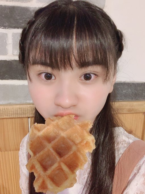 Twitterのコスプレ画像1