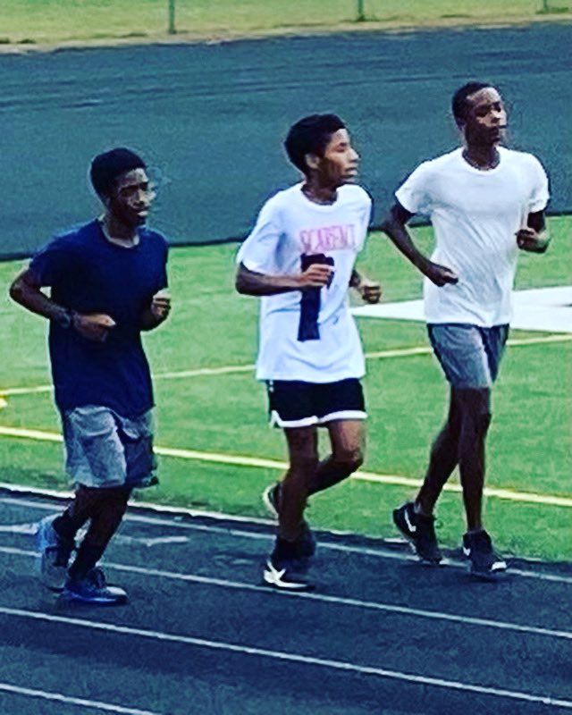 Rocky River HS Track & Field & Cross Country tweet media