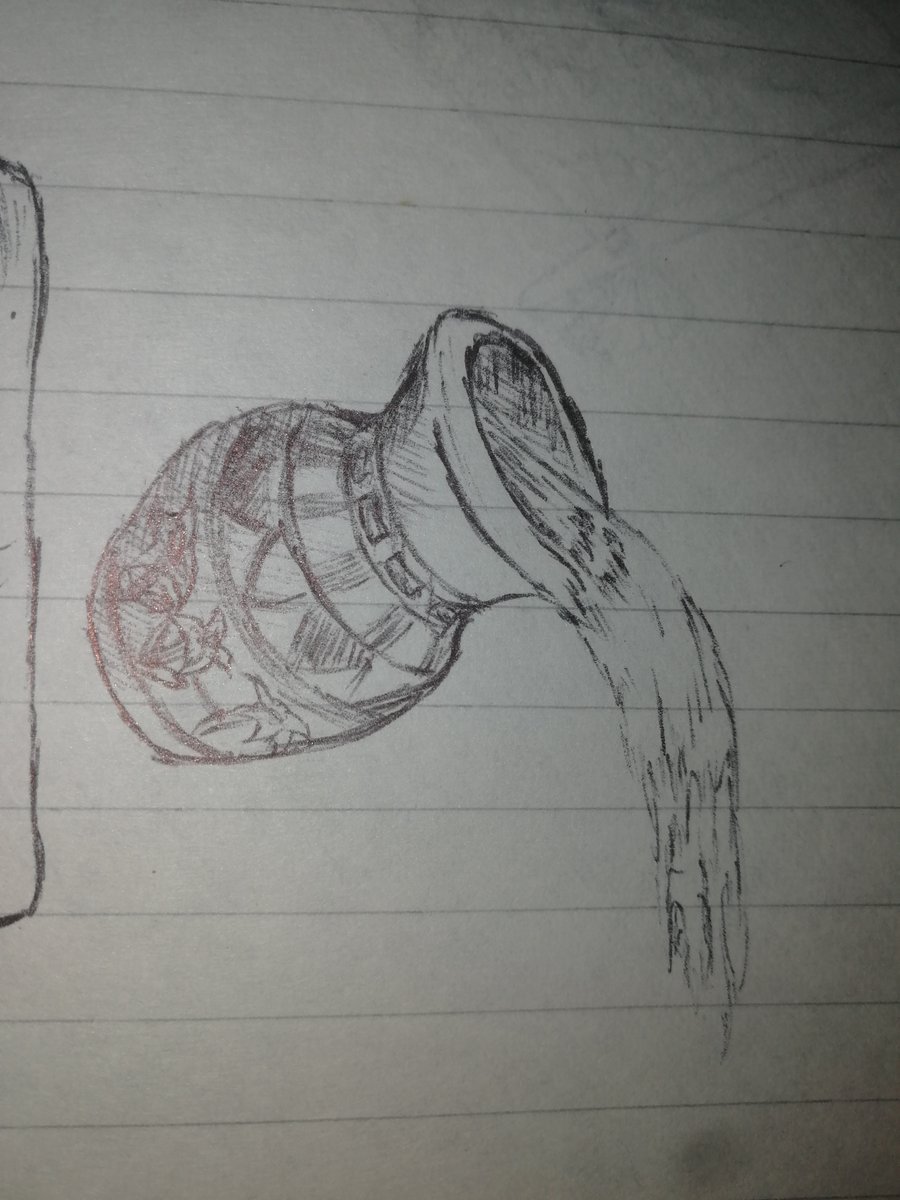 bonobonbons's tweet photo. Some #inktober2021 attempts :) https://t.co/7giFT1hlV1
