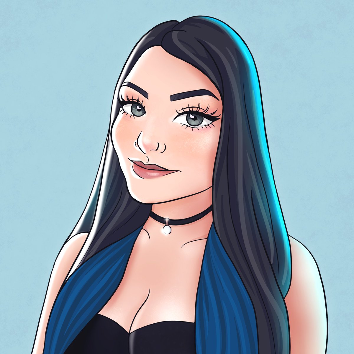 minenne1's tweet image. Olá, sou a Minenne 

faço lives na @TwitchBR de segunda a sexta 

▸twitch: twitch.tv/minenne

▸instagram: instagram.com/gabs.osorio

▸youtube: youtube.com/minenne

▸discord: discord.gg/akph2YM