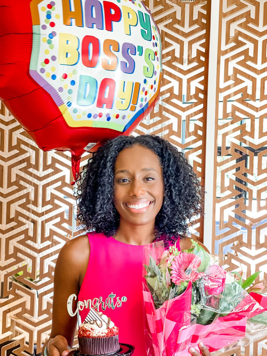 Jasmin Brooks Stephens, Ph.D. (@drjbstephens) on Twitter photo So.. I did a thing today🥰
So grateful to my advisor <a href="/rheedawalkerphd/">Dr. Rheeda Walker</a>, my amazing committee members <a href="/HelenNeville12/">Helen Neville</a>, Dr. V, & Dr. Francis, <a href="/AMatchanova/">Anastasia Matchanova, PhD</a> <a href="/__TMAlexander/">Taylor M Alexander, PhD</a>, my family, friends, & mentors. We did it ♥️
Dissertation proposal ✅
<a href="/BlackInMH/">Black In Mental Health</a> <a href="/BlackinPsych/">Black in Psych</a> <a href="/BlackWomenPhDs/">BlackWomenPhDs®️</a> So.. I did a thing today🥰
So grateful to my advisor <a href="/rheedawalkerphd/">Dr. Rheeda Walker</a>, my amazing committee members <a href="/HelenNeville12/">Helen Neville</a>, Dr. V, & Dr. Francis, <a href="/AMatchanova/">Anastasia Matchanova, PhD</a> <a href="/__TMAlexander/">Taylor M Alexander, PhD</a>, my family, friends, & mentors. We did it ♥️
Dissertation proposal ✅
<a href="/BlackInMH/">Black In Mental Health</a> <a href="/BlackinPsych/">Black in Psych</a> <a href="/BlackWomenPhDs/">BlackWomenPhDs®️</a>
