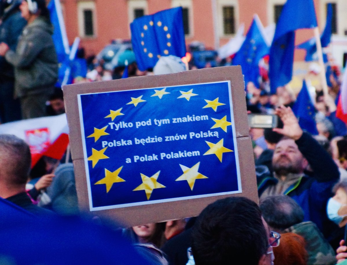 Future For Europe tweet media