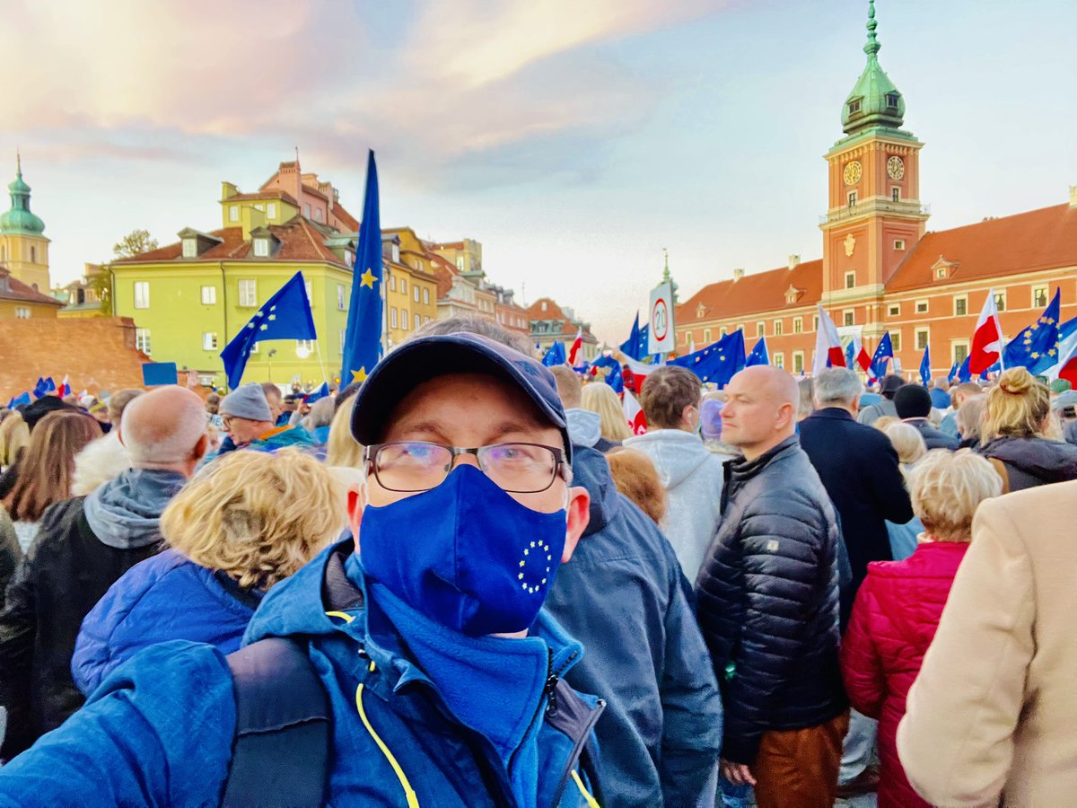 Future For Europe tweet media