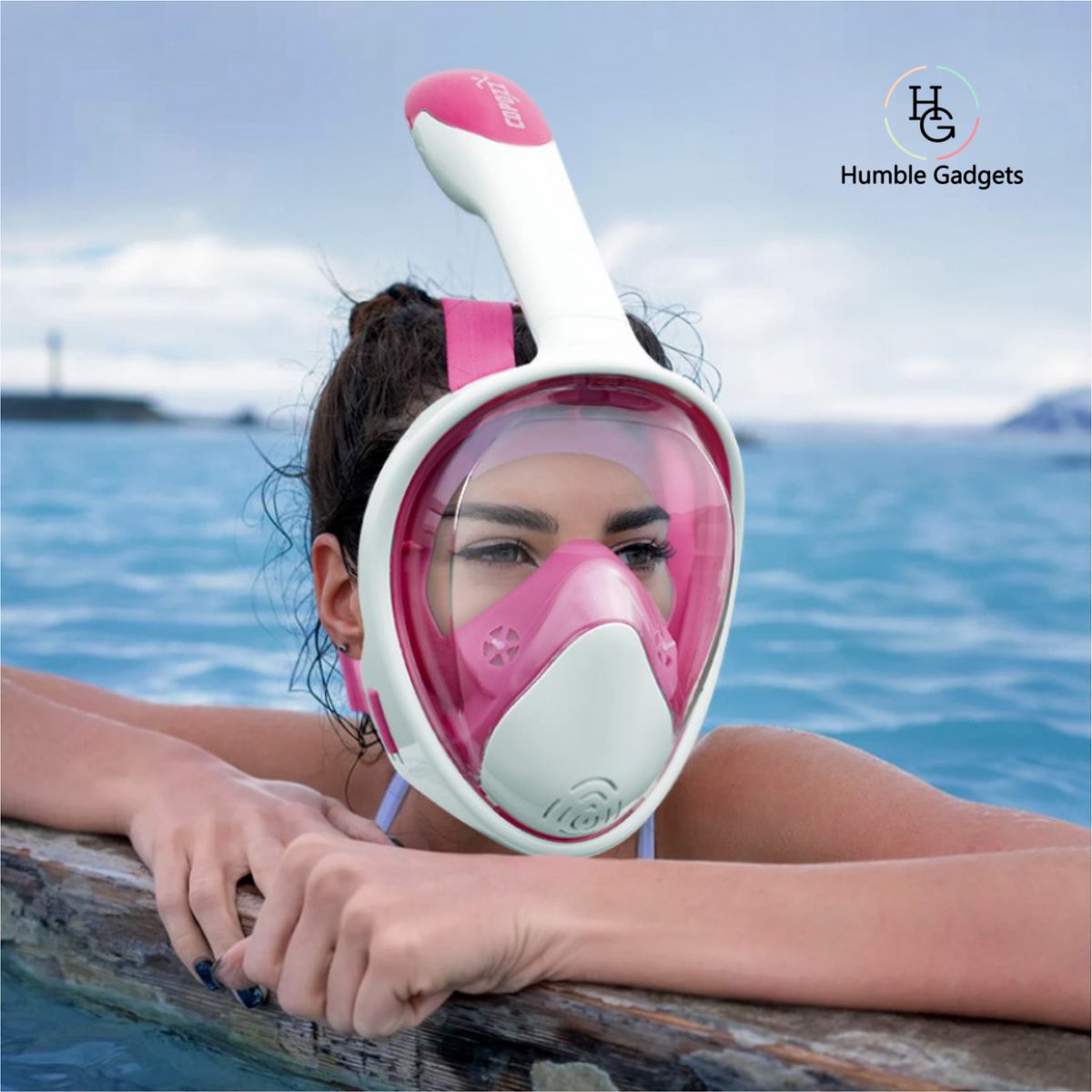 HumbleGadgets's tweet photo. New Generation Underwater Scuba Diving Mask Anti Fog Snorkel Mask.
.
Features:
.
Longer Snorkel Tube.
Our snorkel tube is much longer than the previous generation, allowing for simpler disassembly and more comfortable breathing.

🛍️ https://t.co/Mf1pGF0ruq

#humblegadgets https://t.co/7KQDU3dF1s