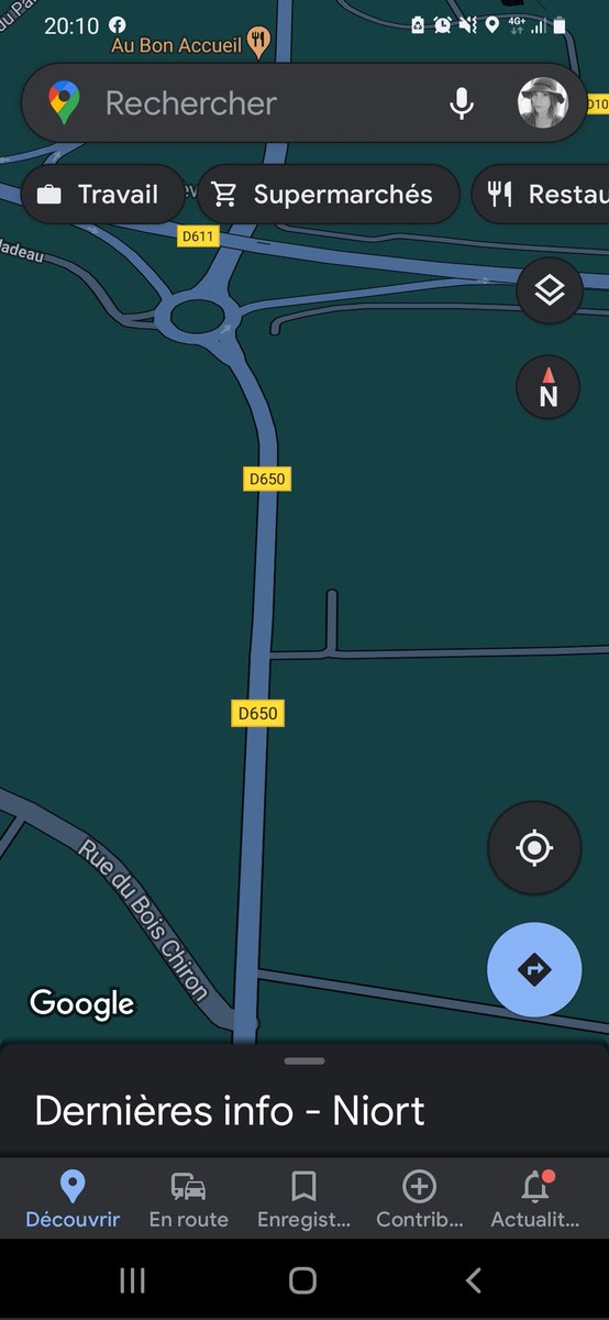 Help ! Vu route Saint Jean d'Angely, direction Niort, #chevreuil renversé au bord de la route, avant le rond point départemental 611 ! <a href="/e_niort/">e_niort</a> <a href="/SPA_Officiel/">La SPA France</a> <a href="/PompiersFR/">Pompiers de France</a> <a href="/NiortAgglo/">Niort Agglo</a>