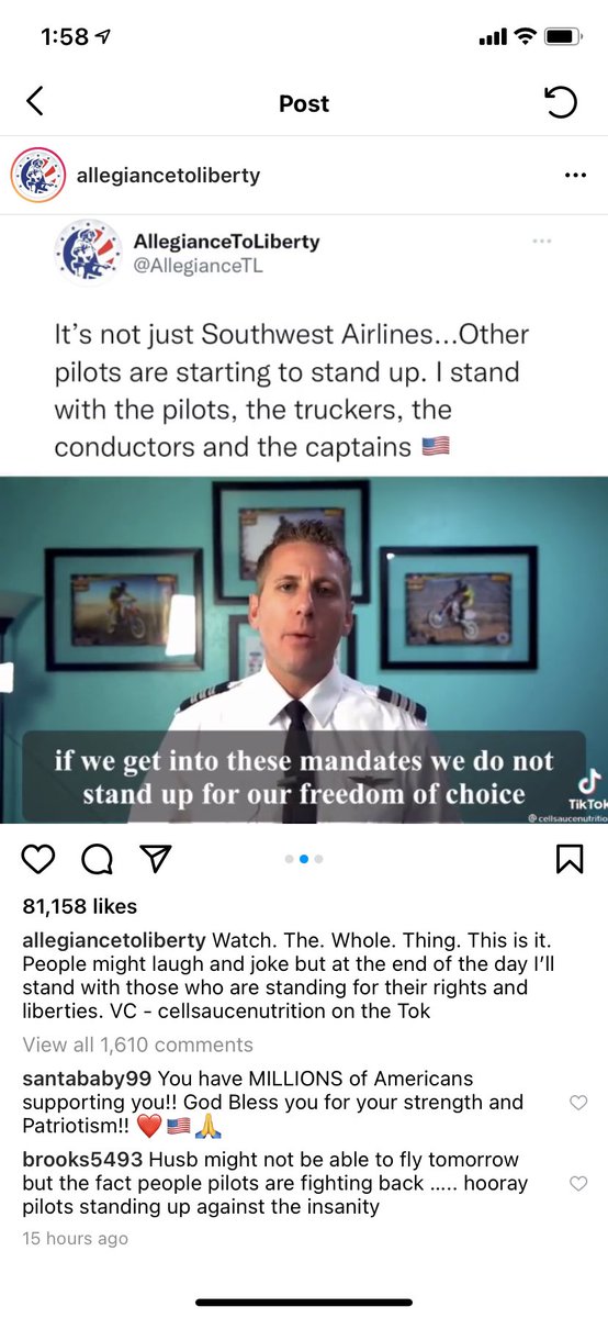 jacsissel's tweet photo. gotta love these super brave men standing up for their “freedom of choice” to get the covid vaccine 😂. it’s not religious or political…until we are talking about women’s reproductive rights! #AbortionRights #GetVaccinated https://t.co/6fhejlK4rg