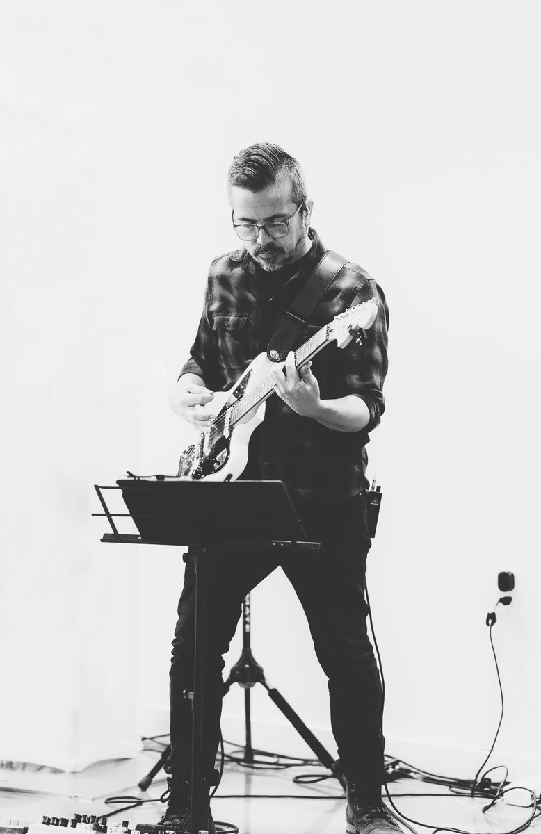 Wolf_Soto's tweet photo. There's nothing like music to relieve the soul and uplift it. Music saturates the atmosphere and chases away the depression and hopelessness spirit. 

1 Samuel 16:23

Thank you @tom_rodz_photography for the photos #music #Healing https://t.co/9fGaj1nfM7