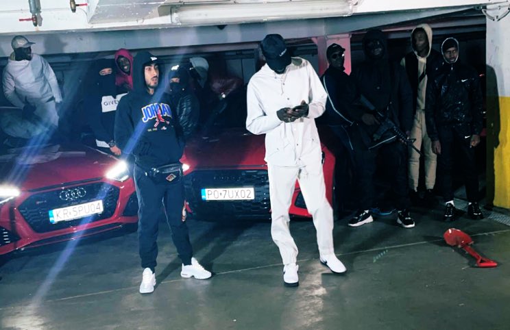 DexterFlocky's tweet photo. Sheesh 🔥🎥🏴‍☠️ @DexterFlocky x @thesofficiel https://t.co/2OkVxVdadm