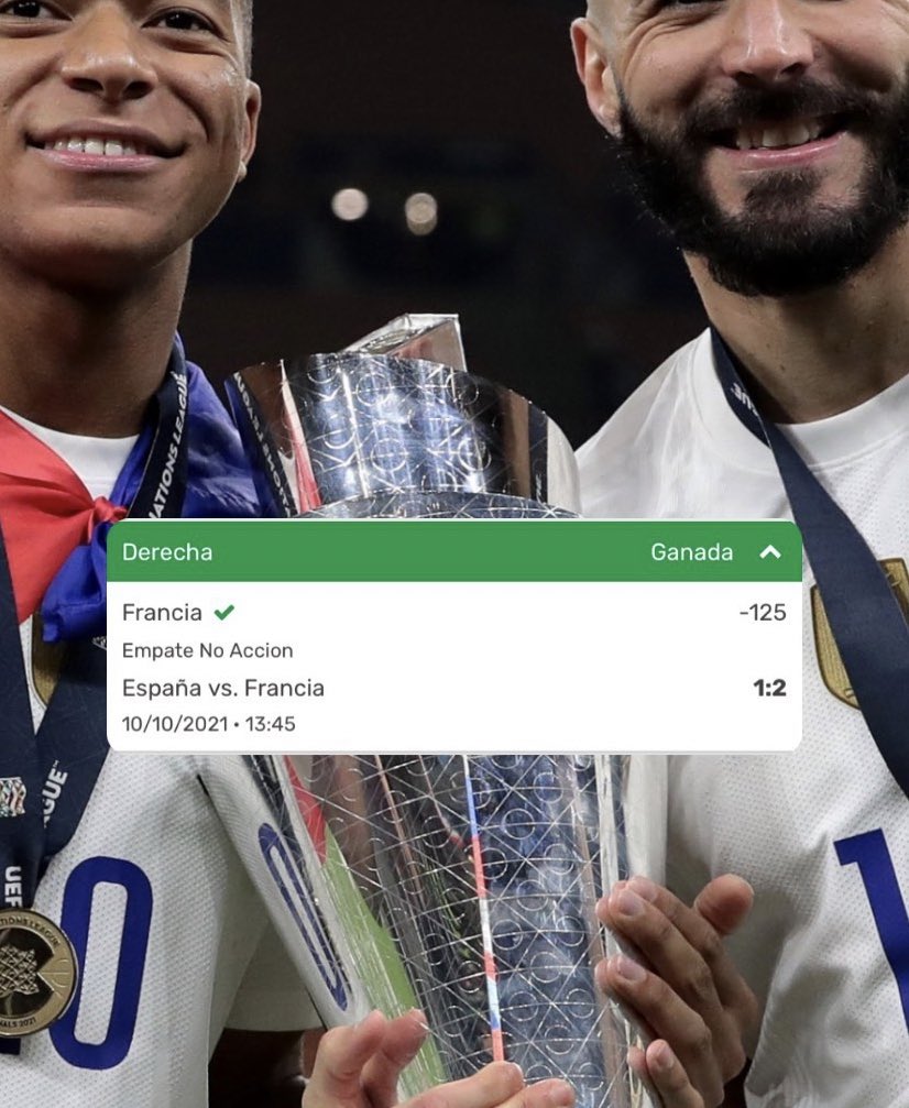 LCOpicks3's tweet image. Lo de ayer. 5 picks cobrados de 6 jugados. 8 Unidades sumadas. Gran día.