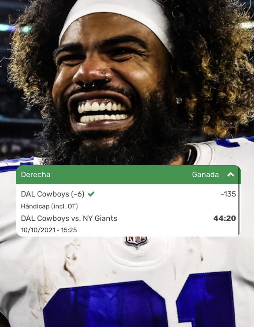 LCOpicks3's tweet image. Lo de ayer. 5 picks cobrados de 6 jugados. 8 Unidades sumadas. Gran día.