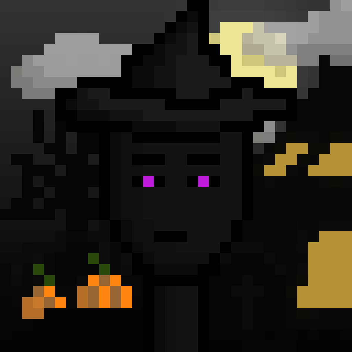 🧙‍♀️🎃

Like and retweet, 1 random person will be picked for 3 SOL 💌 + 🔁