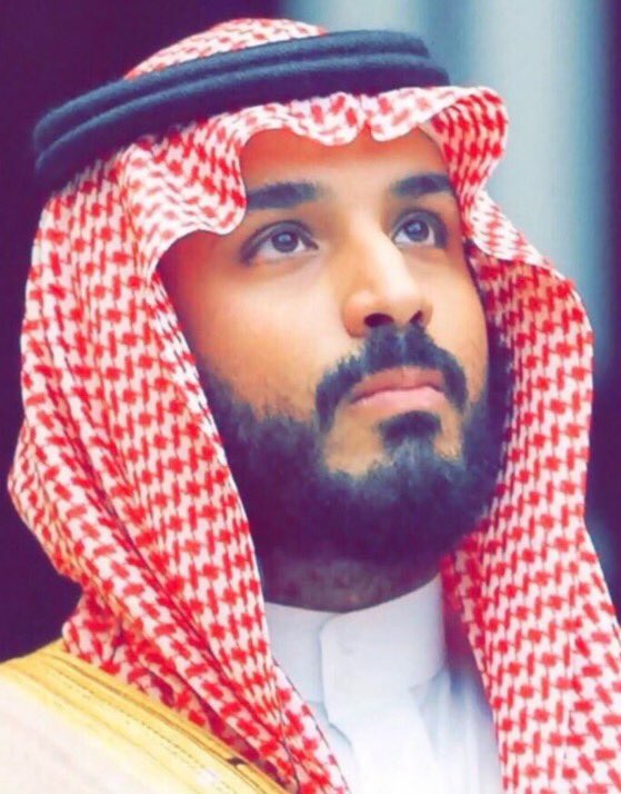 #طويق MBS🇸🇦 tweet media