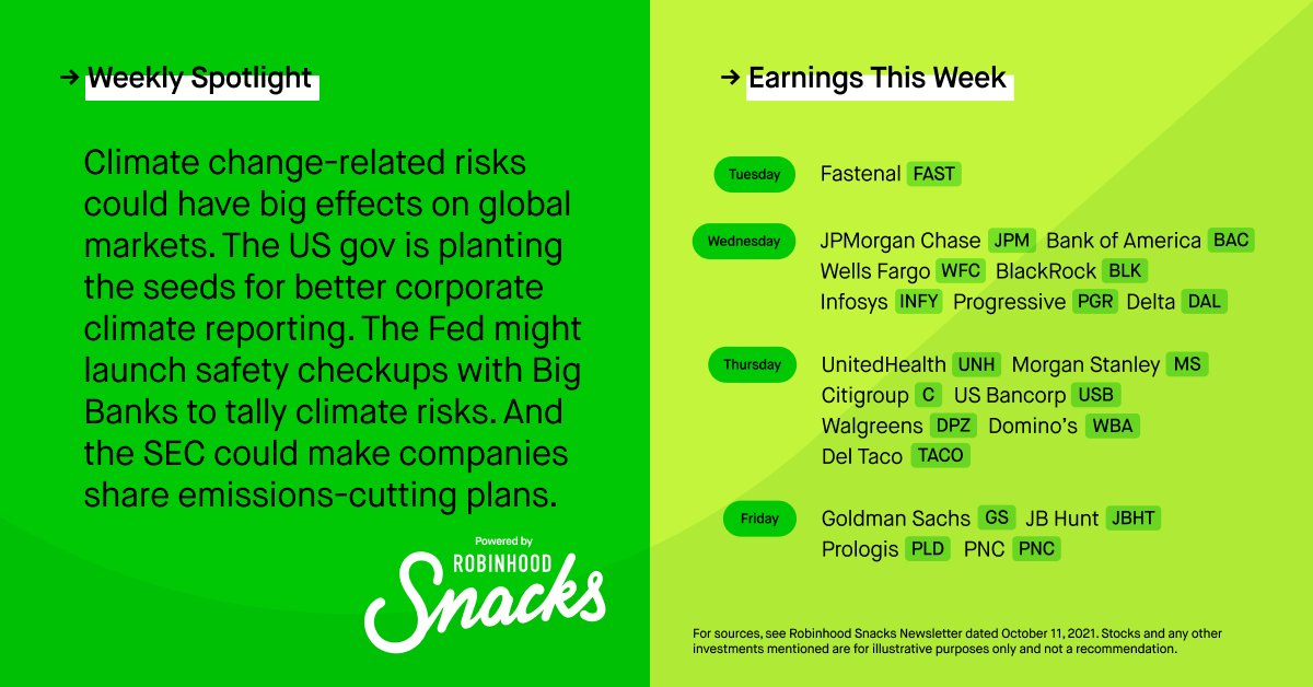 Robinhood tweet media