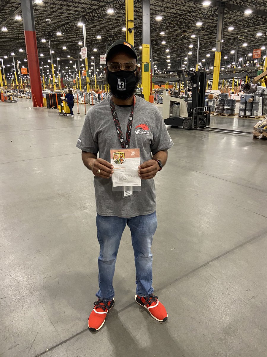 Devaris Williams tweet media