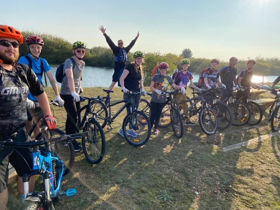 Sector 5 Multi-Activity Camp - ift.tt/3AuY4or