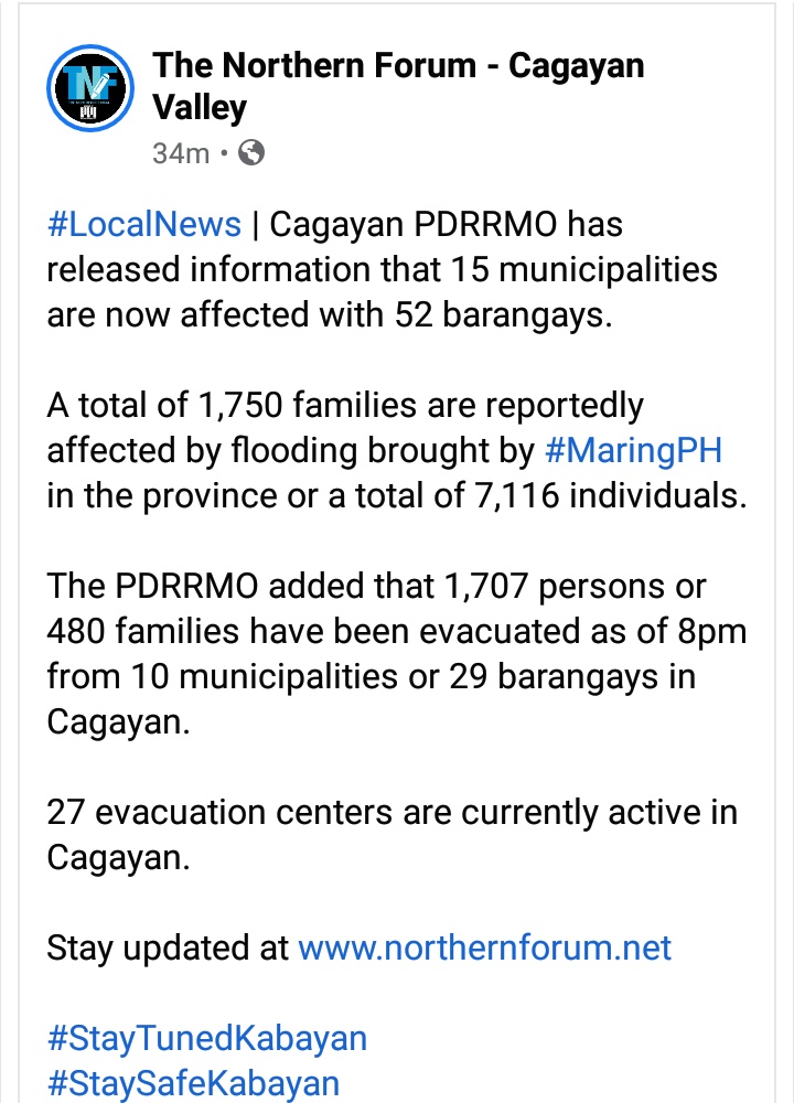 SantosDeDios1's tweet image. #CagayanNeedsHelpAgain 
#CagayanNeedsHelp